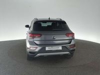 Gebraucht VW T-Roc Goal 116 PS (85 kW) 2025 Grau SUV