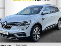 Gebraucht Renault Arkana Techno 140 PS (102 kW) 2024 Blau SUV