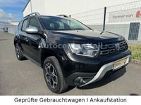 gebraucht Dacia Duster II Adventure