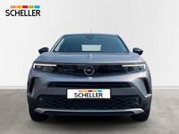 Gebraucht Opel Mokka-e Elegance 100 kW (136 PS) 2024 Grau SUV