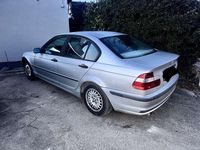Gebraucht BMW 318 118 PS (86 kW) 1998 Limousine