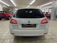 gebraucht Peugeot 508 SW Active /