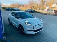 Neu Ford Puma Gen-E 124 kW (169 PS) 2025 Weiß SUV