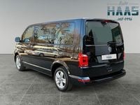 Gebraucht VW T6 190 PS (139 kW) 2019 Andere Van