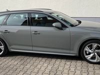 gebraucht Audi A4 Avant 45 TFSI