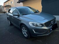 Gebraucht Volvo XC60 Summum 190 PS (139 kW) 2016 Grau SUV
