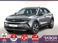 Neu Opel Mokka 136 PS (100 kW) 2026 Kontrast grau metallic SUV