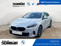 Używany BMW 220 Shadowline 170 KM (125 kW) 2025 Biały Coupe