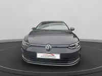 Usata VW Golf VIII Move 110 CV (80 kW) 2024 Grigio Berlina