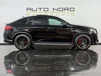 gebraucht Mercedes GLE63 AMG GLE 63 AMGS AMG *Pano*360°*22``*H&K*Carbon*Ambiente
