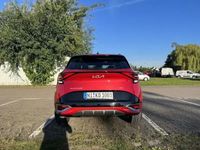 gebraucht Kia Sportage 1.6T GT-Line 4WD SOFORT VERFÜGBAR