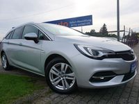 gebraucht Opel Astra Sports Tourer Elegance Start/Stop*KAMERA
