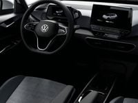 Gebraucht VW ID.3 150 kW (204 PS) 2021 Weiß Kleinwagen
