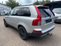 Gebraucht Volvo XC90 Summum 185 PS (136 kW) 2006 Silber SUV