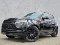 Neu Land Rover Range Rover Autobiography 551 PS (405 kW) 2026 Schwarz SUV