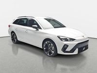 Neu Cupra Leon 150 PS (110 kW) 2025 Weiß Kombi