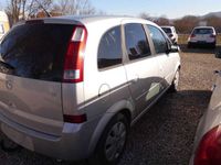 gebraucht Opel Meriva 1,6