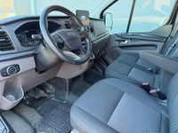 Gebraucht Ford Transit Trend 131 PS (96 kW) 2021 Schwarz Kombi