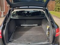 Gebraucht Audi A6 190 PS (139 kW) 2009 Schwarz Kombi