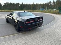 Gebraucht Dodge Challenger 727 PS (534 kW) 2023 Schwarz Coupé