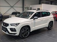 Gebraucht Cupra Ateca VZ 300 PS (220 kW) 2023 Weiß SUV