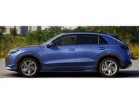 Neu VW T-Roc Life 116 PS (85 kW) 2026 Schwarz SUV