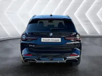Gebraucht BMW iX3 M Sport 210 kW (286 PS) 2023 Schwarz SUV