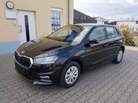 gebraucht Skoda Fabia Selection Klima LED Lane Assist PDC hin...