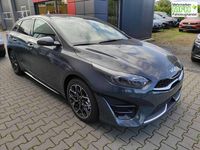 Neu Kia ProCeed GT GT-Line 140 PS (102 kW) 2025 Penta grau h8g Kleinwagen