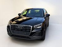 Second-hand Audi Q2 150 CP (110 kW) 2021 Negru SUV