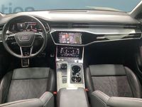 Gebraucht Audi S6 344 PS (253 kW) 2022 Schwarz Kombi