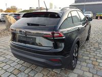 Neu VW Taigo 116 PS (85 kW) 2025 Schwarz metallic SUV