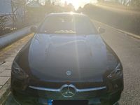 gebraucht Mercedes C300e AMG Automatik