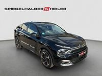 Gebraucht Citroën C4 Start 131 PS (96 kW) 2024 Schwarz Limousine