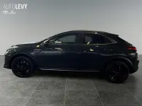 Gebraucht Kia XCeed Black Xdition 204 PS (150 kW) 2022 Grau SUV
