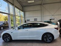 Käytetty Tesla Model 3 324 kW (441 HP) 2020 Valkoinen Sedan