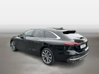 Gebraucht Audi A6 Advanced Plus 204 PS (150 kW) 2026 Mythosschwarz Kombi