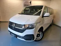 Gebraucht VW Caravelle 199 PS (146 kW) 2020 Weiß Van
