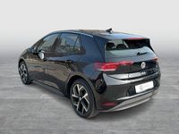 Neu VW ID.3 Pro 169 kW (231 PS) 2026 Schwarz Kleinwagen
