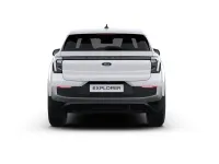 Neu Ford Explorer Style 139 kW (190 PS) 2026 Weiß SUV