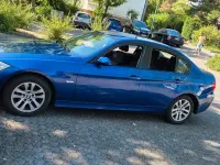 Gebraucht BMW 318 Advantage 143 PS (105 kW) 2008 Blau Limousine