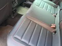Gebraucht Seat Ateca FR 190 PS (139 kW) 2018 Schwarz SUV