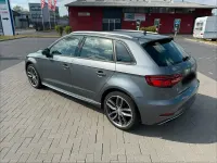 Gebraucht Audi A3 e-tron 204 PS (150 kW) 2020 Grau Kleinwagen