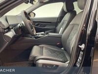 Gebraucht BMW 520 197 PS (144 kW) 2024 Saphirschwarz metallic Limousine