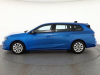 Gebraucht Opel Astra Enjoy 131 PS (96 kW) 2023 Blau Kombi
