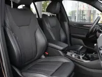 Gebraucht BMW X3 M Sport 190 PS (139 kW) 2019 Schwarz SUV
