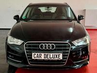Gebraucht Audi A3 Ambition 150 PS (110 kW) 2014 Phantomschwarz perleffekt Limousine