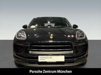 Gebraucht Porsche Macan 265 PS (194 kW) 2023 Schwarz SUV