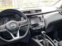 gebraucht Nissan Qashqai Qashqai1.6 dCi ALL-MODE 4x4i ACENTA