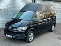 gebraucht VW Transporter T6Kasten-Kombi Kasten Hochdach lang